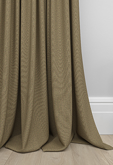 Carina, Bracken - Made to Measure Curtains